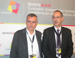 José Barea tejeiro - José Luis Monzón Campos